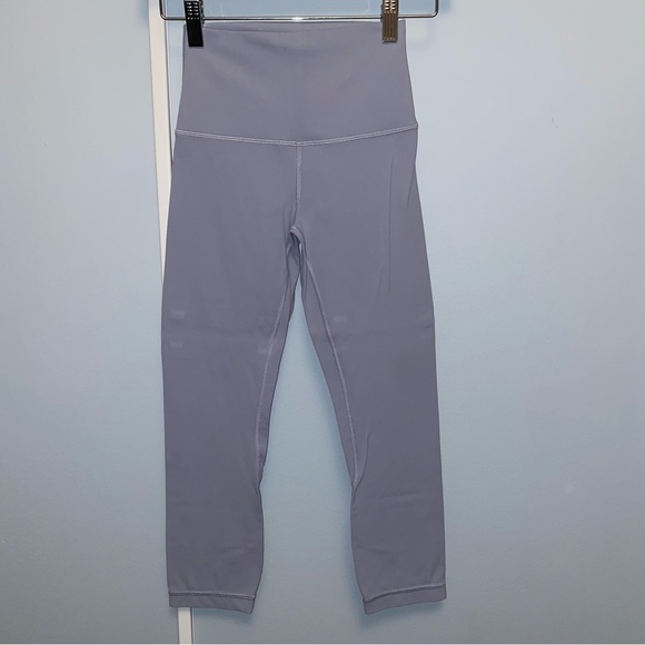 Womens lululemon align leggings - Picture 2 of 4